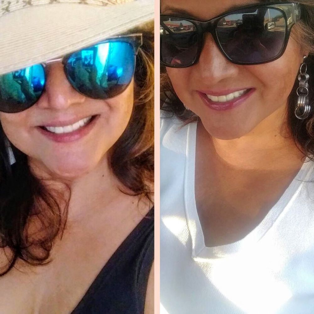 Meet your Posher, Mimi